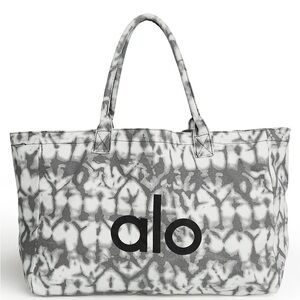 ALO tote bag